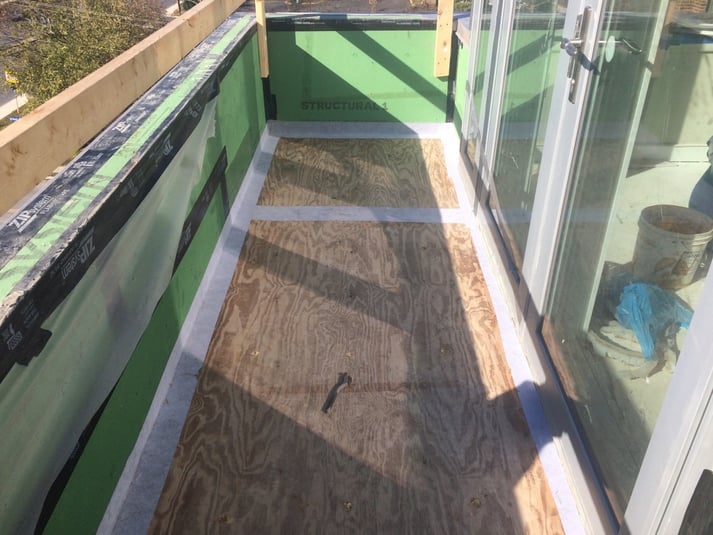 Waterproofing Coatings Terminology 101